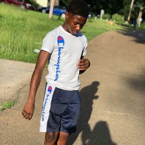 Meet your Posher, Jayden